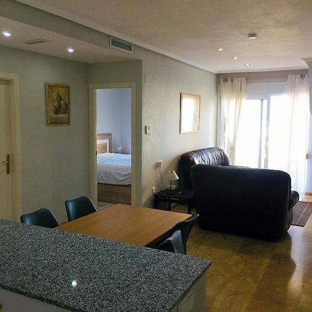 Apartamento Bella Vista de Cabo Roig Dehesa de Campoamor  Exterior foto