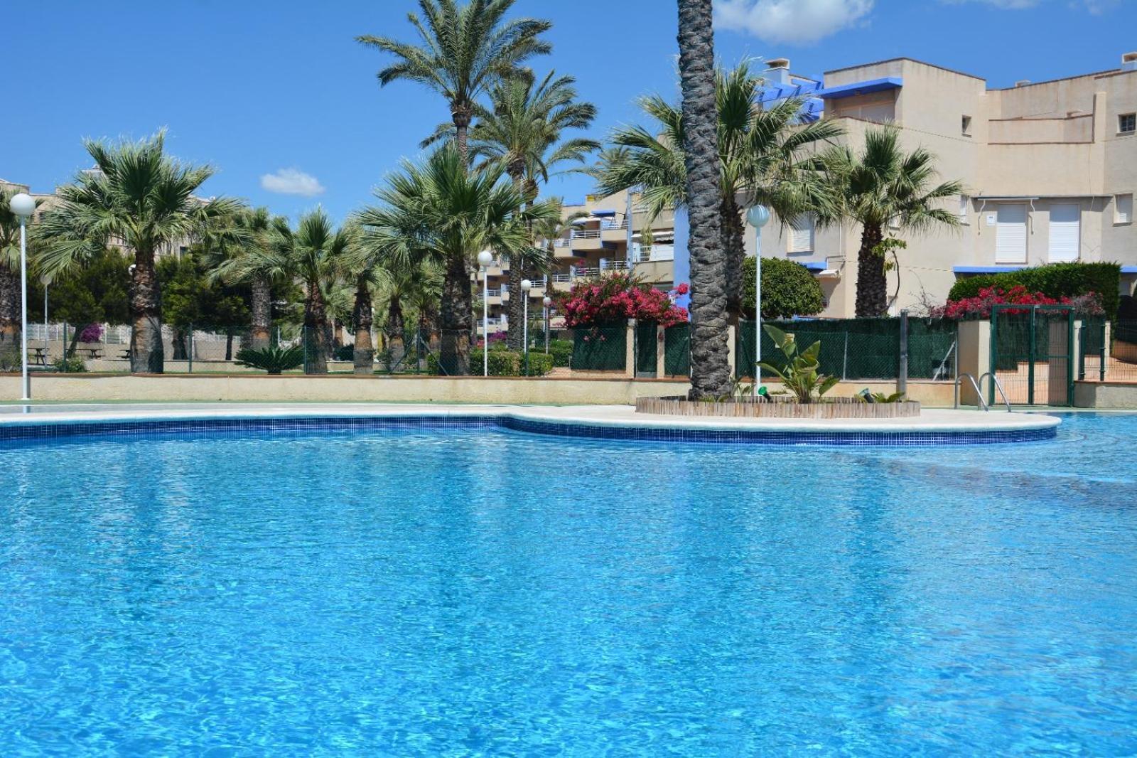 Apartamento Bella Vista de Cabo Roig Dehesa de Campoamor  Exterior foto