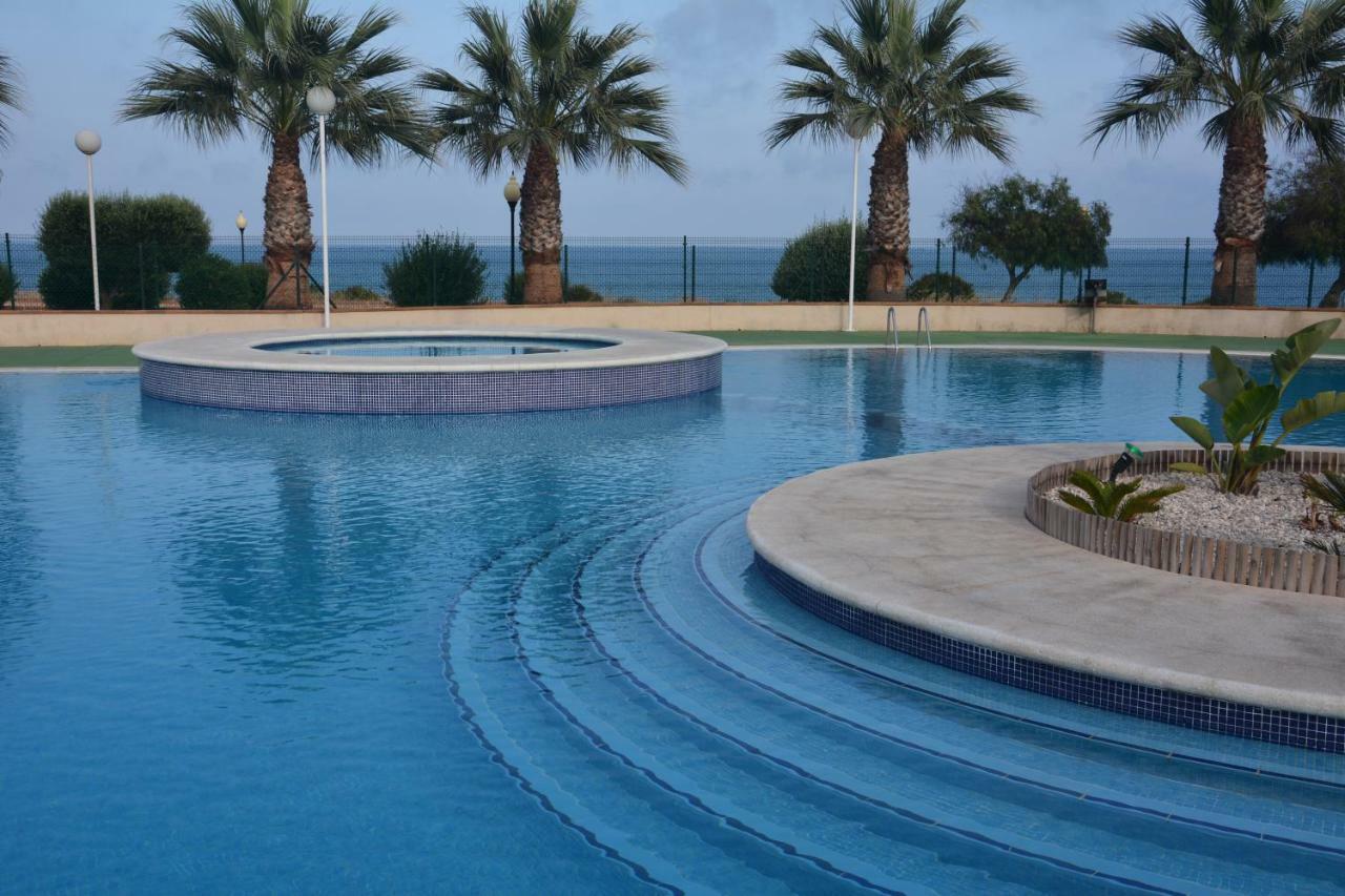Apartamento Bella Vista de Cabo Roig Dehesa de Campoamor  Exterior foto