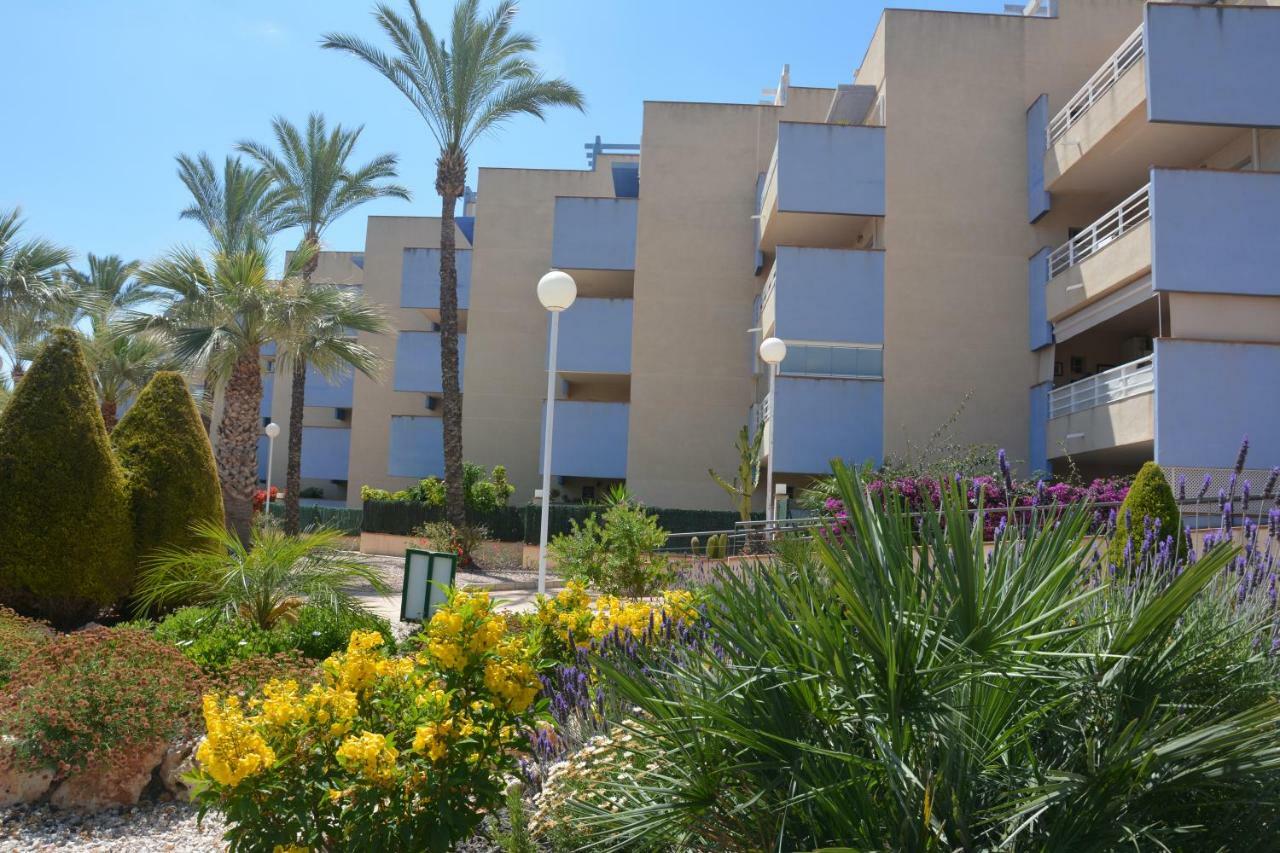 Apartamento Bella Vista de Cabo Roig Dehesa de Campoamor  Exterior foto