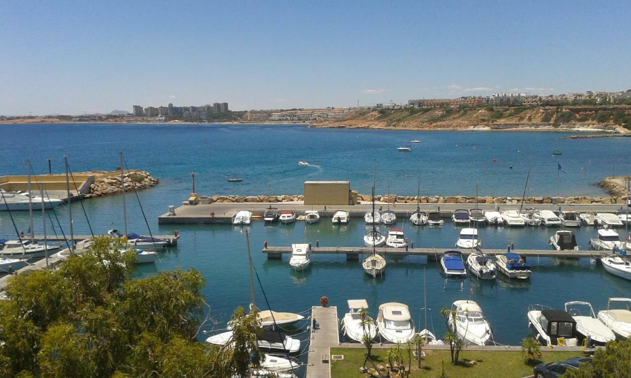 Apartamento Bella Vista de Cabo Roig Dehesa de Campoamor  Exterior foto