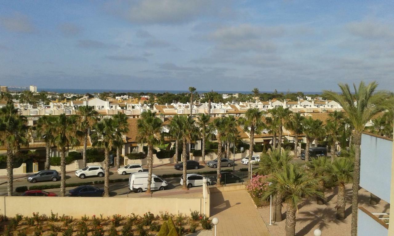 Apartamento Bella Vista de Cabo Roig Dehesa de Campoamor  Exterior foto