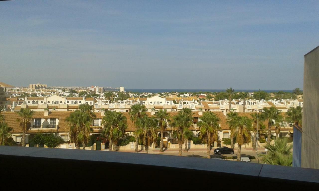 Apartamento Bella Vista de Cabo Roig Dehesa de Campoamor  Exterior foto
