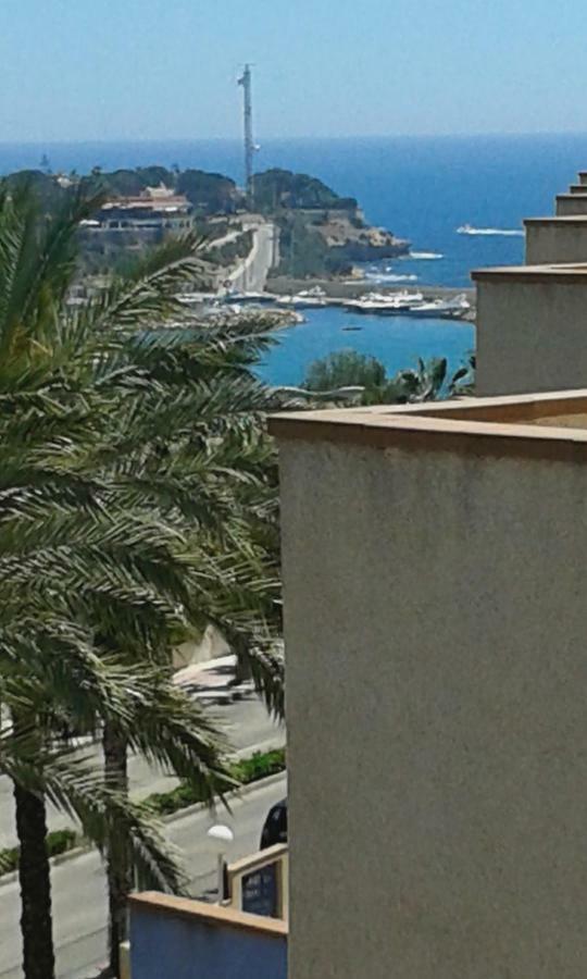 Apartamento Bella Vista de Cabo Roig Dehesa de Campoamor  Exterior foto