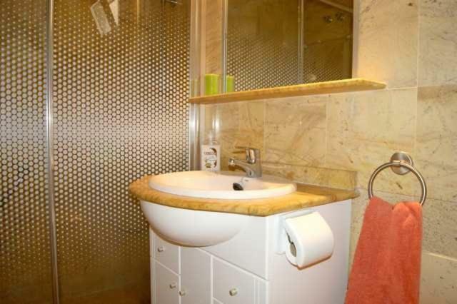 Apartamento Bella Vista de Cabo Roig Dehesa de Campoamor  Exterior foto