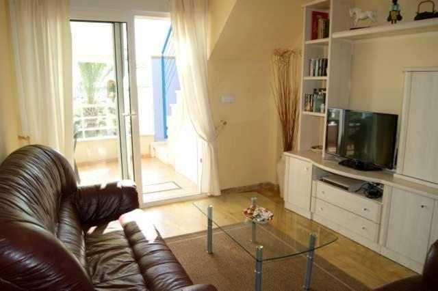 Apartamento Bella Vista de Cabo Roig Dehesa de Campoamor  Exterior foto