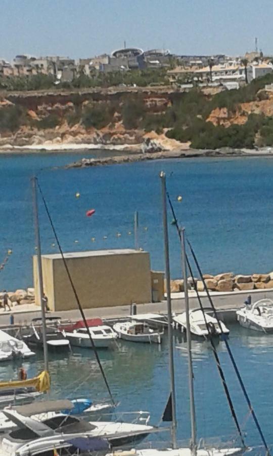 Apartamento Bella Vista de Cabo Roig Dehesa de Campoamor  Exterior foto