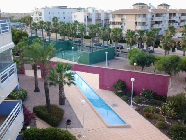Apartamento Bella Vista de Cabo Roig Dehesa de Campoamor  Exterior foto