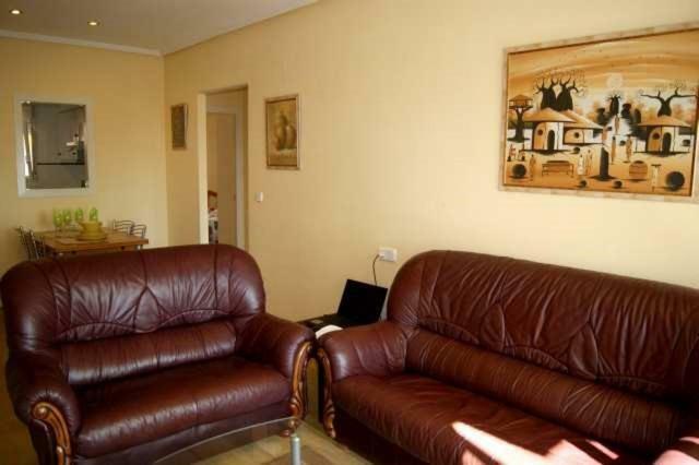 Apartamento Bella Vista de Cabo Roig Dehesa de Campoamor  Exterior foto